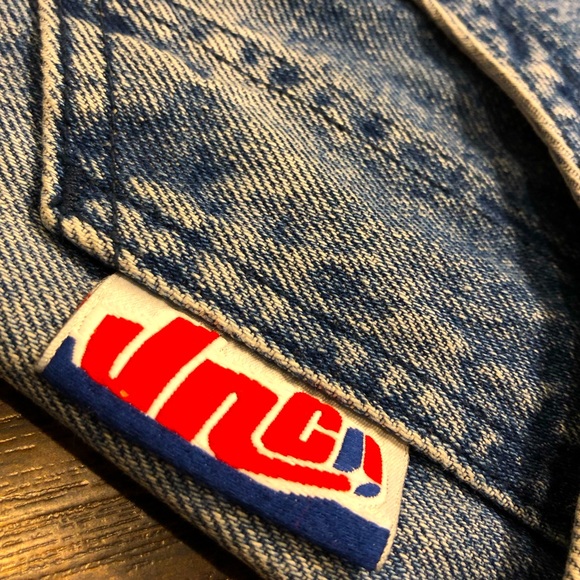 JNCO “Destroyer” Size 34/34 Made In USA 🇺🇸 - Picture 4 of 7